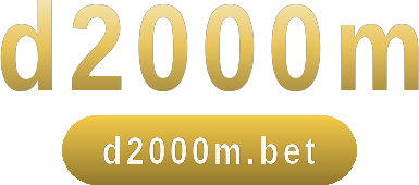 d2000m logo