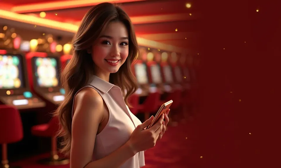 d2000m Live Blackjack Salon