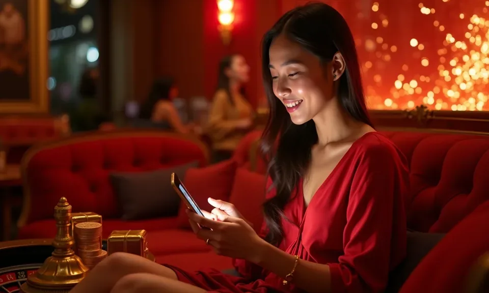 d2000m Mahjong Wins Slots